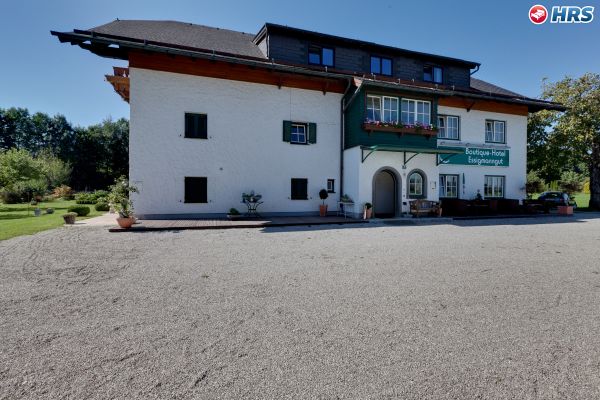 Am Essigmanngut Boutique Hotel & Apartments (Anif)